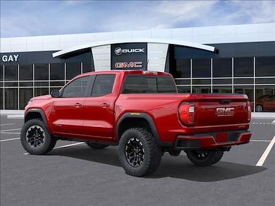 New 2026 GMC Canyon AT4 Crew Cab 4WD Pickup for sale #047588 - photo 2