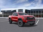 New 2026 GMC Canyon AT4 Crew Cab 4WD Pickup for sale #047588 - photo 3