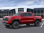 New 2026 GMC Canyon AT4 Crew Cab 4WD Pickup for sale #047588 - photo 1