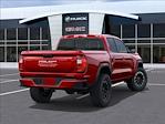 New 2026 GMC Canyon AT4 Crew Cab 4WD Pickup for sale #047588 - photo 4