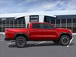 New 2026 GMC Canyon AT4 Crew Cab 4WD Pickup for sale #047588 - photo 5