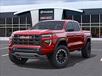 New 2026 GMC Canyon AT4 Crew Cab 4WD Pickup for sale #047588 - photo 6