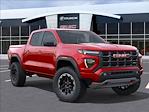 New 2026 GMC Canyon AT4 Crew Cab 4WD Pickup for sale #047588 - photo 7