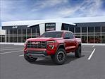 New 2026 GMC Canyon AT4 Crew Cab 4WD Pickup for sale #047588 - photo 8