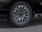 New 2026 GMC Sierra 1500 Denali Ultimate Crew Cab 4WD Pickup for sale #047589 - photo 9