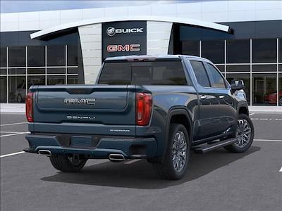 New 2026 GMC Sierra 1500 Denali Ultimate Crew Cab 4WD Pickup for sale #047590 - photo 2