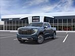 New 2026 GMC Sierra 1500 Denali Ultimate Crew Cab 4WD Pickup for sale #047590 - photo 8
