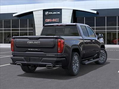 New 2026 GMC Sierra 1500 Denali Ultimate Crew Cab 4WD Pickup for sale #047594 - photo 2