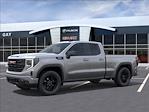 New 2026 GMC Sierra 1500 Elevation Double Cab Pickup for sale #047600 - photo 3