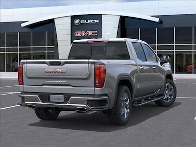 New 2026 GMC Sierra 1500 SLT Crew Cab 4WD Pickup for sale #047608 - photo 2
