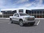 New 2026 GMC Sierra 1500 SLT Crew Cab 4WD Pickup for sale #047608 - photo 1