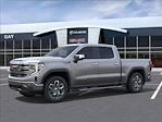 New 2026 GMC Sierra 1500 SLT Crew Cab 4WD Pickup for sale #047608 - photo 2