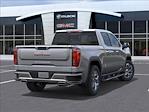 New 2026 GMC Sierra 1500 SLT Crew Cab 4WD Pickup for sale #047608 - photo 4