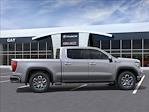 New 2026 GMC Sierra 1500 SLT Crew Cab 4WD Pickup for sale #047608 - photo 5