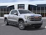 New 2026 GMC Sierra 1500 SLT Crew Cab 4WD Pickup for sale #047608 - photo 7