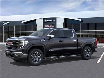 New 2026 GMC Sierra 1500 SLT Crew Cab 4WD Pickup for sale #047619 - photo 2