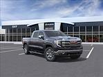 New 2026 GMC Sierra 1500 SLT Crew Cab 4WD Pickup for sale #047619 - photo 1