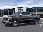 New 2026 GMC Sierra 1500 SLT Crew Cab 4WD Pickup for sale #047619 - photo 2