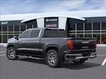 New 2026 GMC Sierra 1500 SLT Crew Cab 4WD Pickup for sale #047619 - photo 3