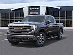 New 2026 GMC Sierra 1500 SLT Crew Cab 4WD Pickup for sale #047619 - photo 6