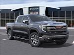 New 2026 GMC Sierra 1500 SLT Crew Cab 4WD Pickup for sale #047619 - photo 7