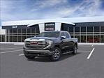 New 2026 GMC Sierra 1500 SLT Crew Cab 4WD Pickup for sale #047619 - photo 8