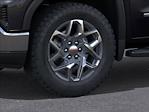 New 2026 GMC Sierra 1500 SLT Crew Cab 4WD Pickup for sale #047619 - photo 9