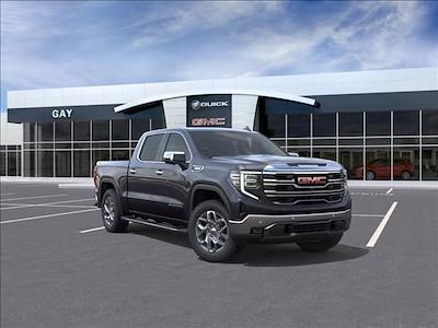 New 2026 GMC Sierra 1500 SLT Crew Cab 4WD Pickup for sale #047620 - photo 1