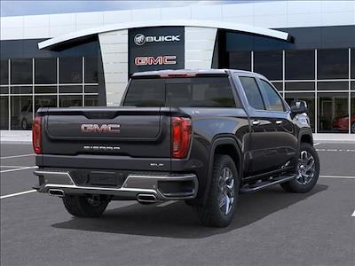 New 2026 GMC Sierra 1500 SLT Crew Cab 4WD Pickup for sale #047620 - photo 2
