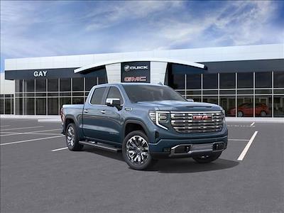 New 2026 GMC Sierra 1500 Denali Crew Cab 4WD Pickup for sale #047623 - photo 1