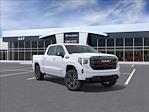 New 2025 GMC Sierra 1500 AT4 Crew Cab 4WD Pickup for sale #047626 - photo 1
