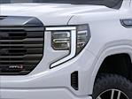 New 2025 GMC Sierra 1500 AT4 Crew Cab 4WD Pickup for sale #047626 - photo 10