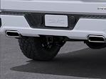 New 2025 GMC Sierra 1500 AT4 Crew Cab 4WD Pickup for sale #047626 - photo 14