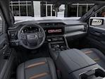 New 2025 GMC Sierra 1500 AT4 Crew Cab 4WD Pickup for sale #047626 - photo 15
