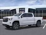 New 2025 GMC Sierra 1500 AT4 Crew Cab 4WD Pickup for sale #047626 - photo 3