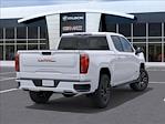 New 2025 GMC Sierra 1500 AT4 Crew Cab 4WD Pickup for sale #047626 - photo 2
