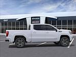 New 2025 GMC Sierra 1500 AT4 Crew Cab 4WD Pickup for sale #047626 - photo 5