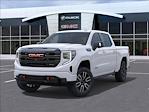 New 2025 GMC Sierra 1500 AT4 Crew Cab 4WD Pickup for sale #047626 - photo 6