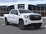 New 2025 GMC Sierra 1500 AT4 Crew Cab 4WD Pickup for sale #047626 - photo 7