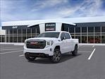 New 2025 GMC Sierra 1500 AT4 Crew Cab 4WD Pickup for sale #047626 - photo 8
