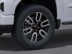New 2025 GMC Sierra 1500 AT4 Crew Cab 4WD Pickup for sale #047626 - photo 9
