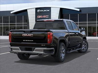 New 2026 GMC Sierra 1500 SLT Crew Cab 4WD Pickup for sale #047629 - photo 2