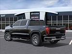 New 2026 GMC Sierra 1500 SLT Crew Cab 4WD Pickup for sale #047629 - photo 4