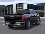 New 2026 GMC Sierra 1500 SLT Crew Cab 4WD Pickup for sale #047629 - photo 2