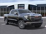 New 2026 GMC Sierra 1500 SLT Crew Cab 4WD Pickup for sale #047629 - photo 7