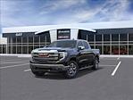 New 2026 GMC Sierra 1500 SLT Crew Cab 4WD Pickup for sale #047629 - photo 8