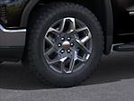 New 2026 GMC Sierra 1500 SLT Crew Cab 4WD Pickup for sale #047629 - photo 9