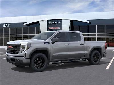 New 2026 GMC Sierra 1500 Elevation Crew Cab Pickup for sale #047636 - photo 2