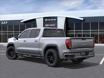 New 2026 GMC Sierra 1500 Elevation Crew Cab Pickup for sale #047636 - photo 2