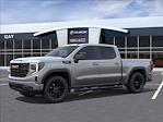 New 2026 GMC Sierra 1500 Elevation Crew Cab Pickup for sale #047636 - photo 2